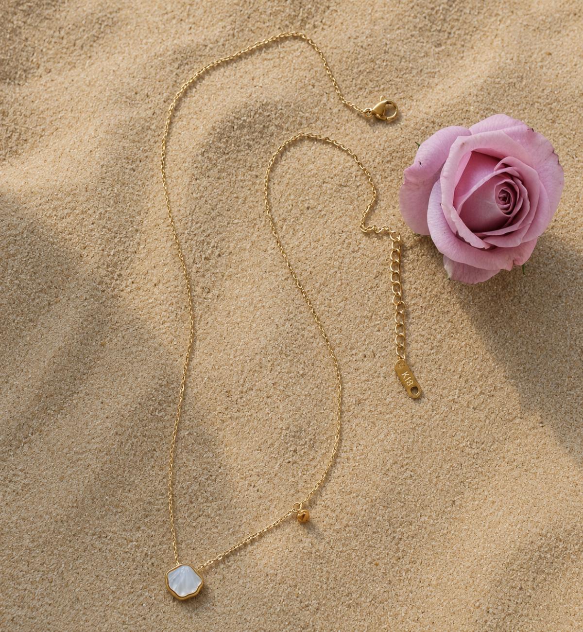 Camille Necklace