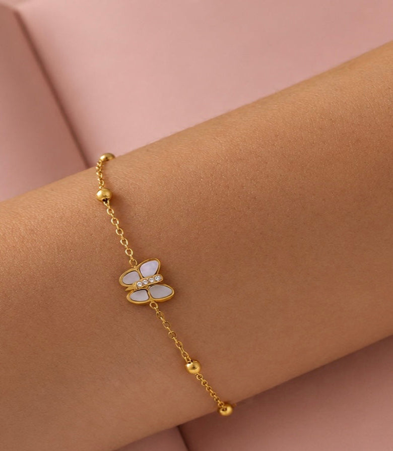 Isabella Bracelet