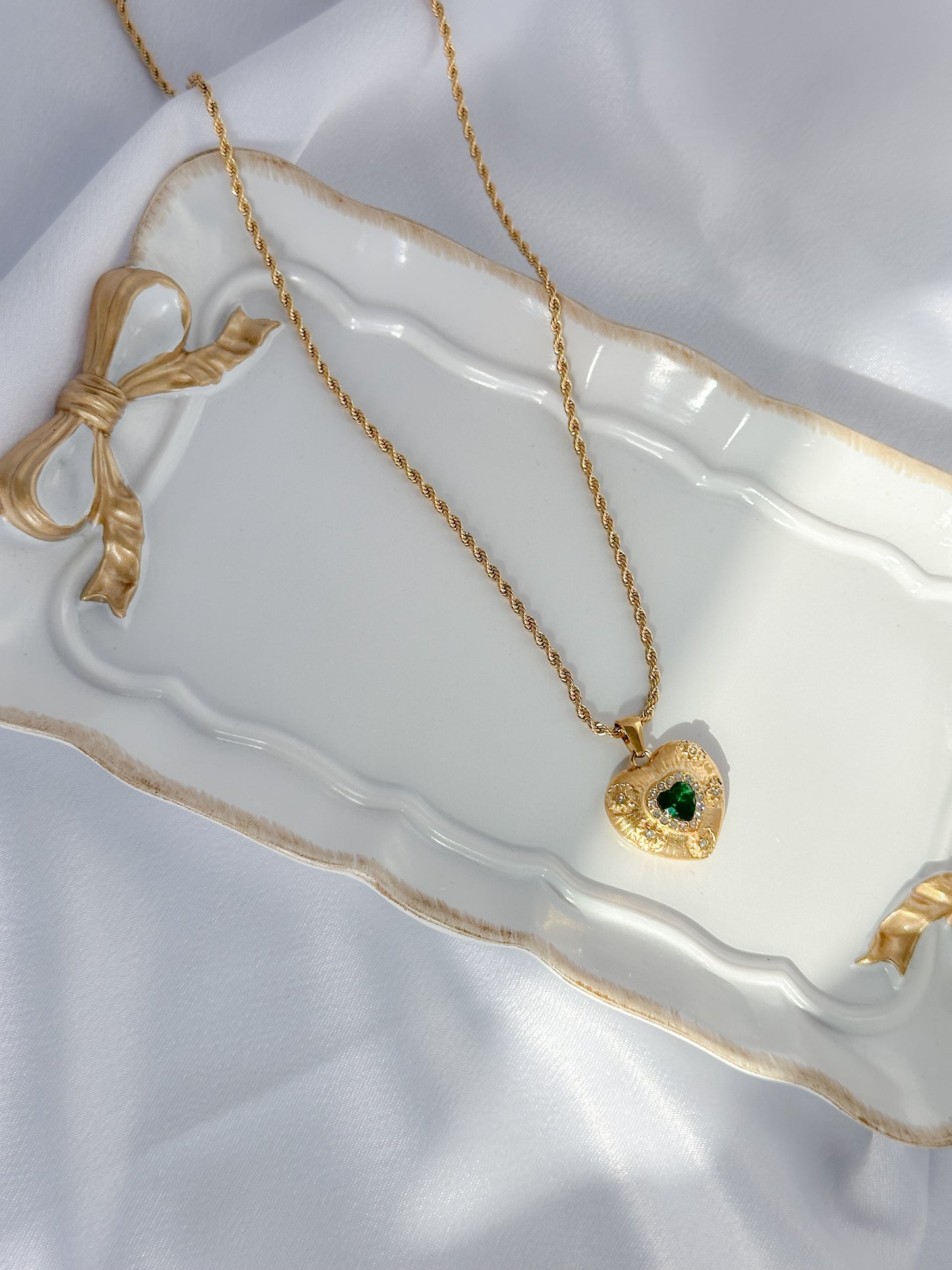 Vivienne Necklace
