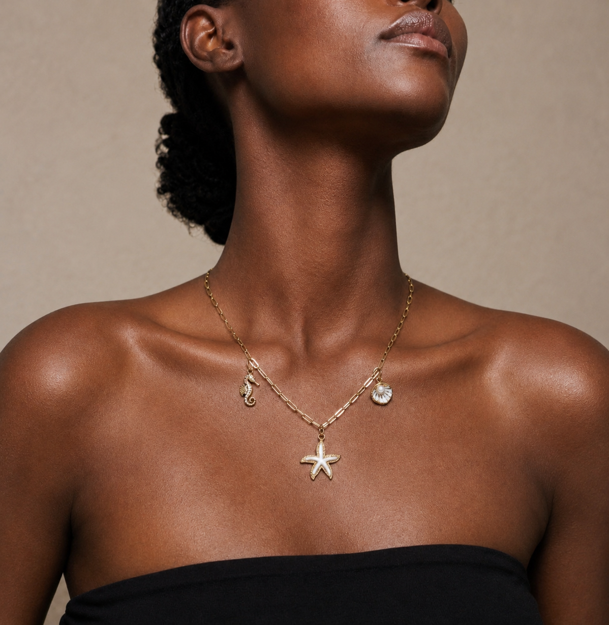 Marina Necklace