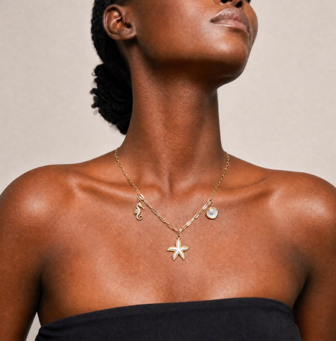 Marina Necklace