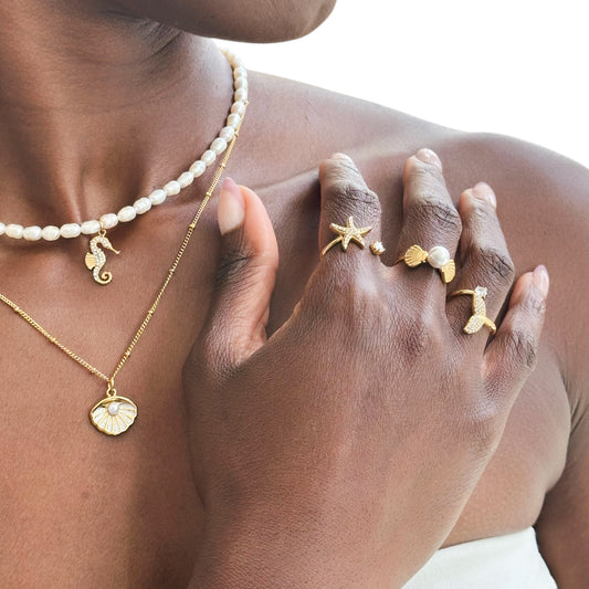 Serena Ring