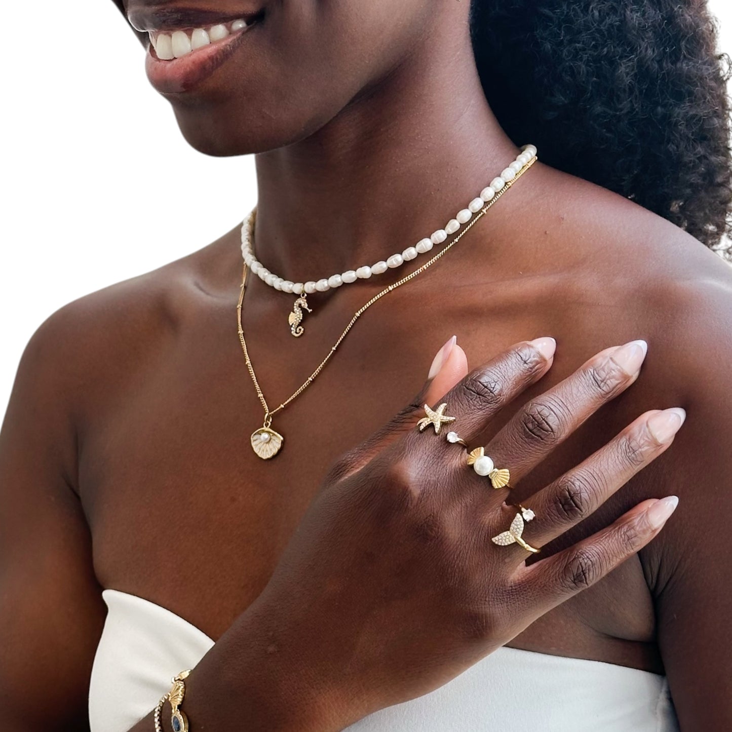 Natalia Ring