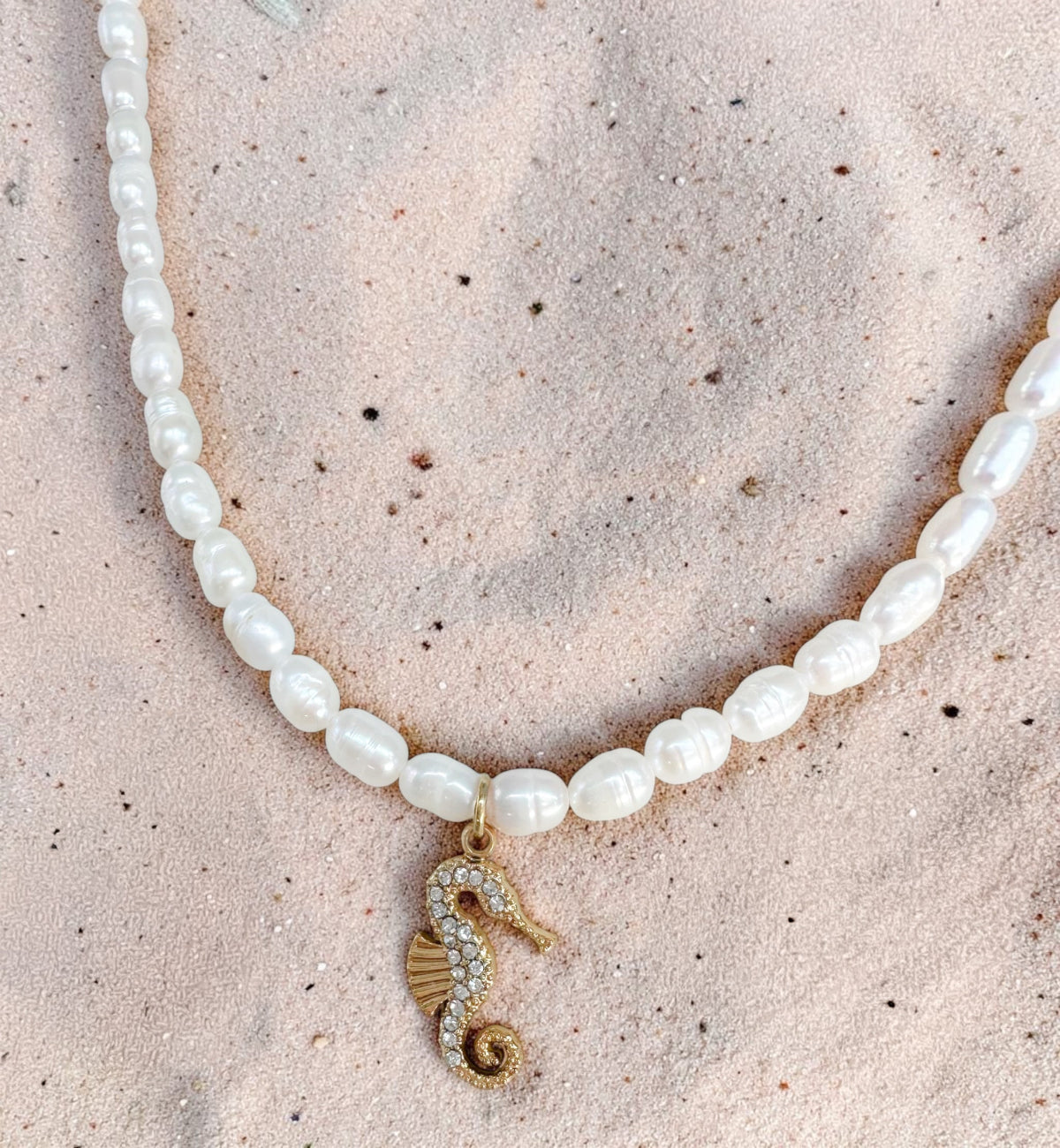 Eliana Necklace