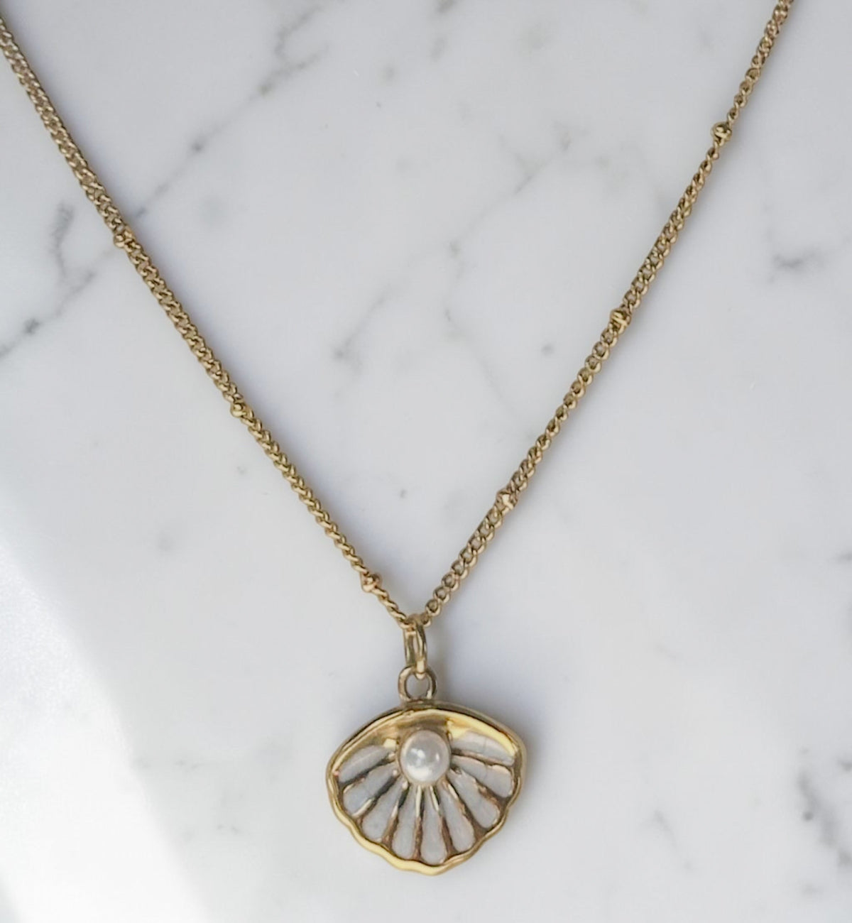 Nerina Necklace