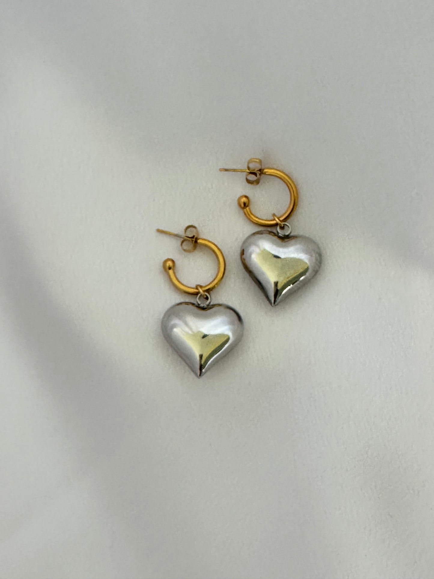 A Little Flirt Earrings