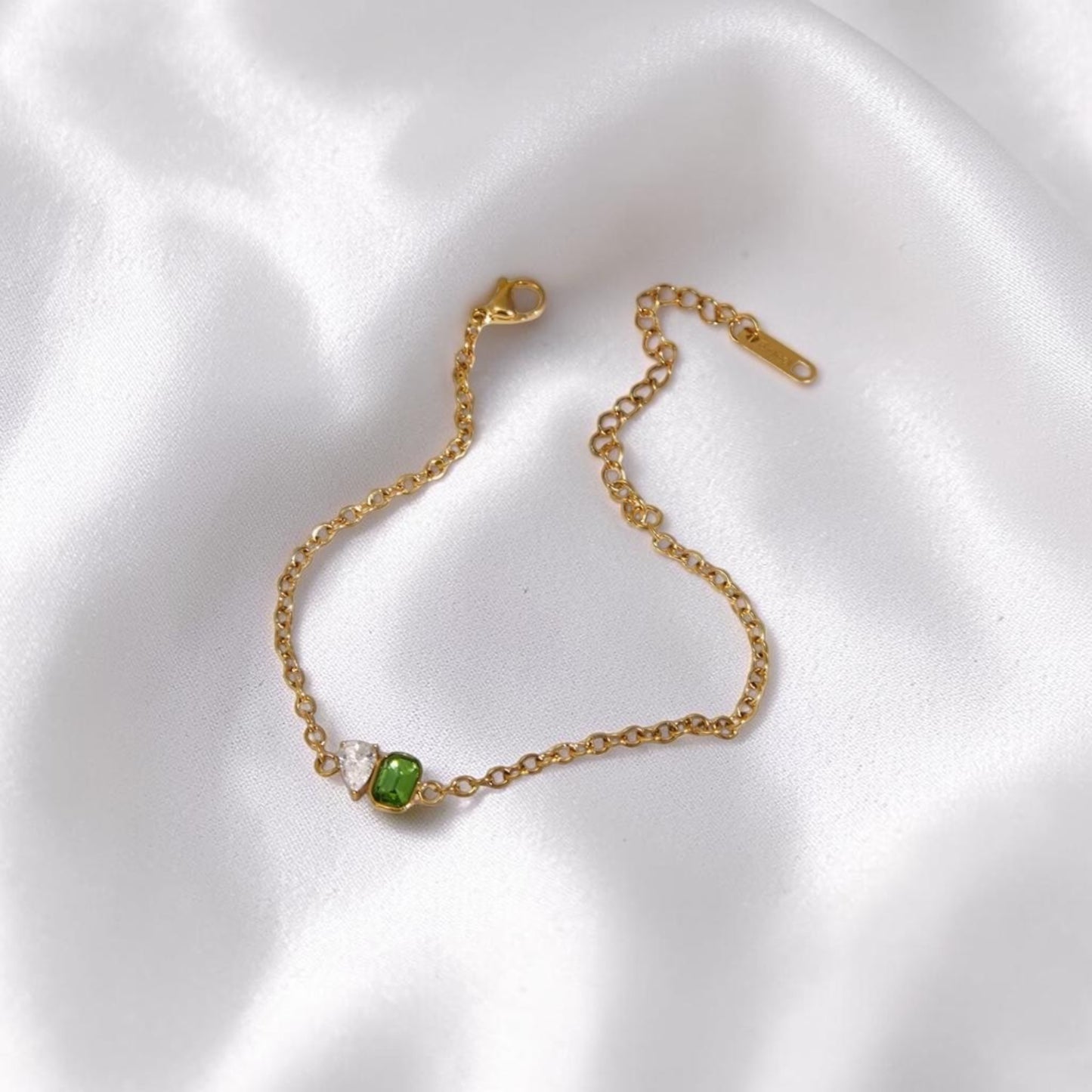 Nina Bracelet