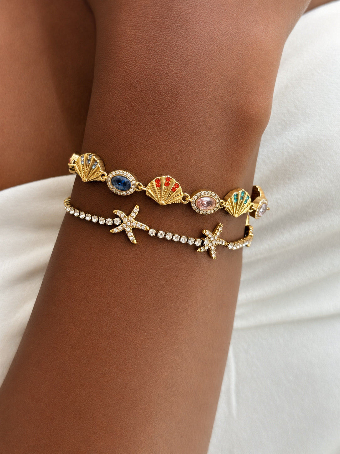 Liana Bracelet