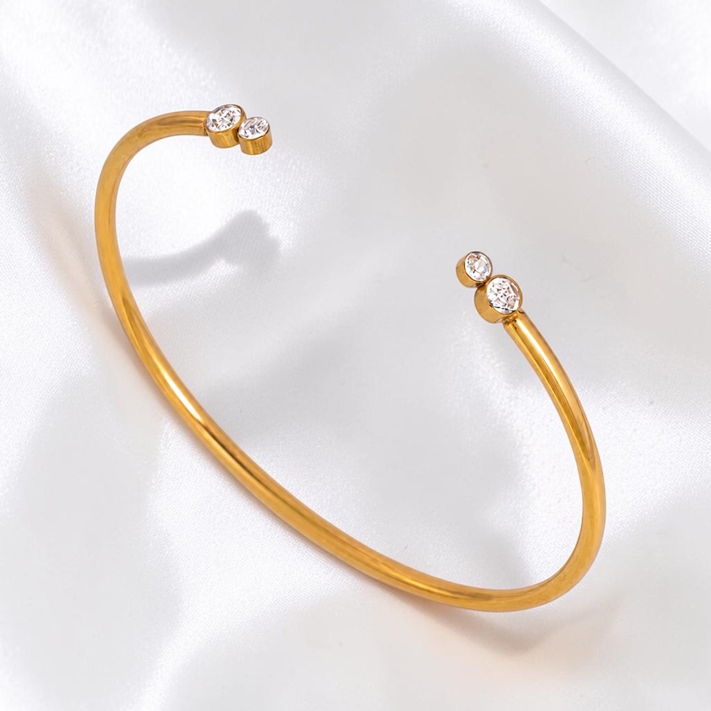 Lumi Cuff Bracelet