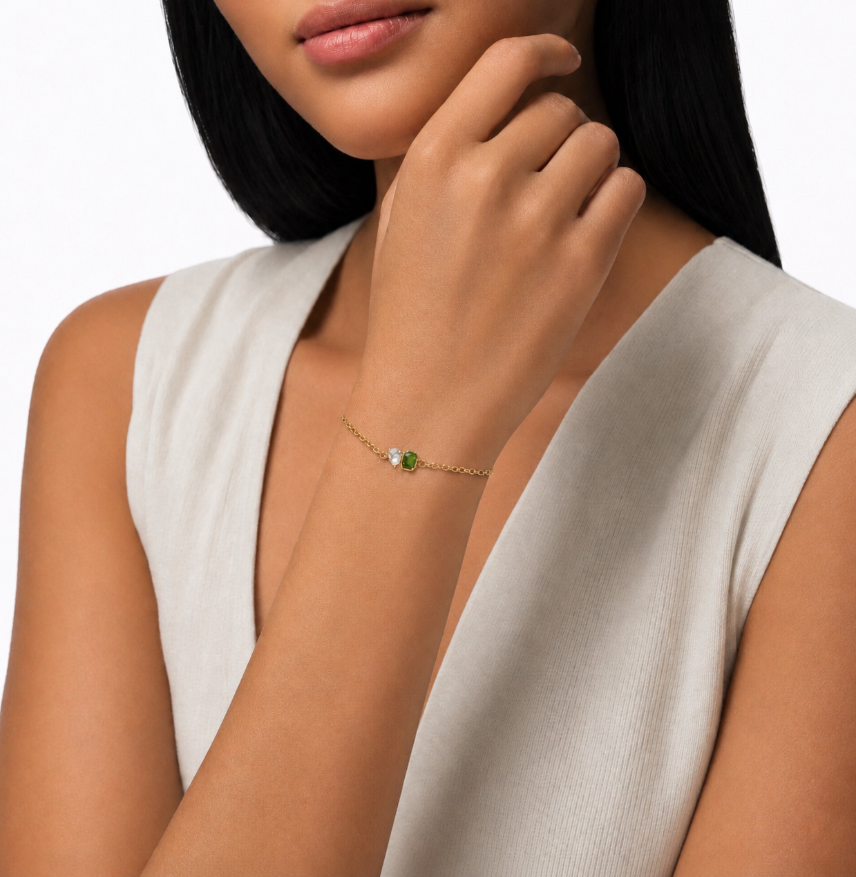 Nina Bracelet
