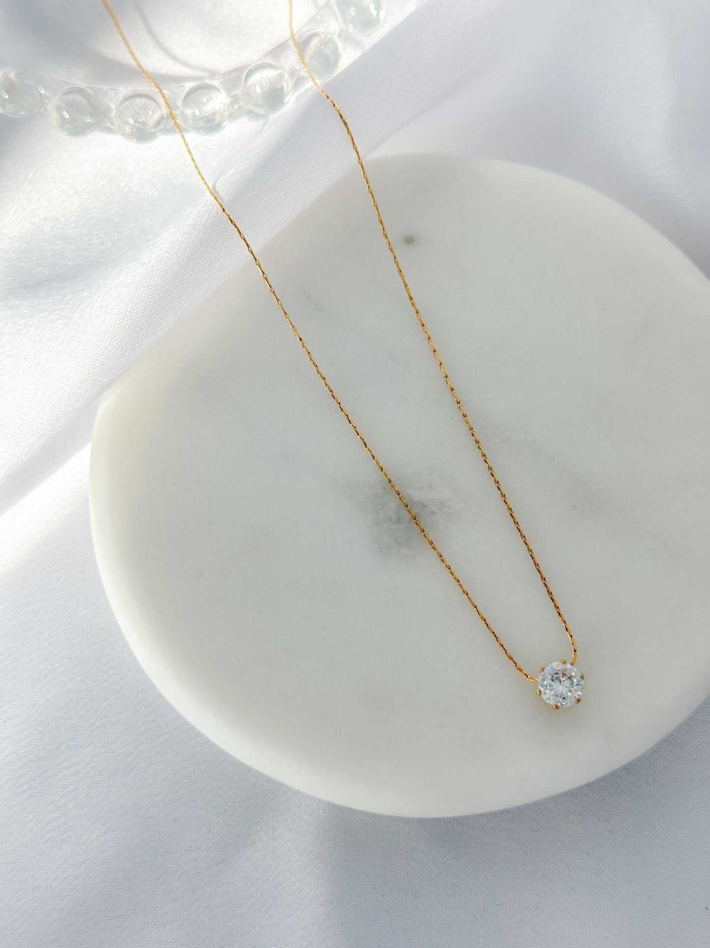 Grace Necklace