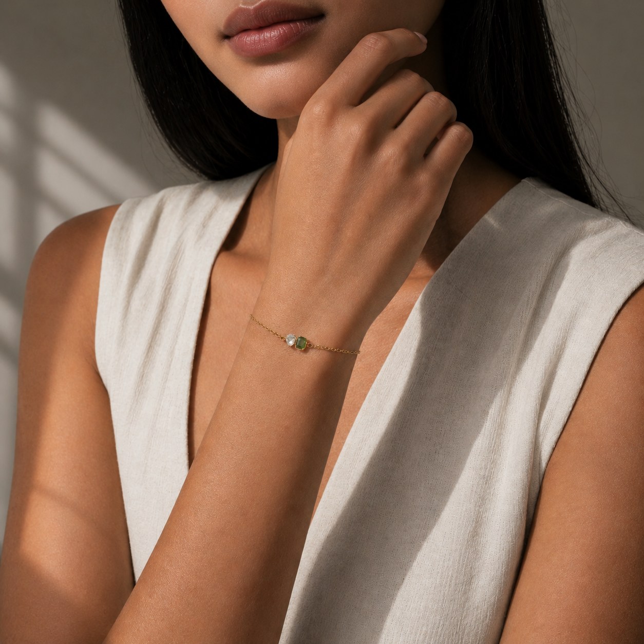 Nina Bracelet
