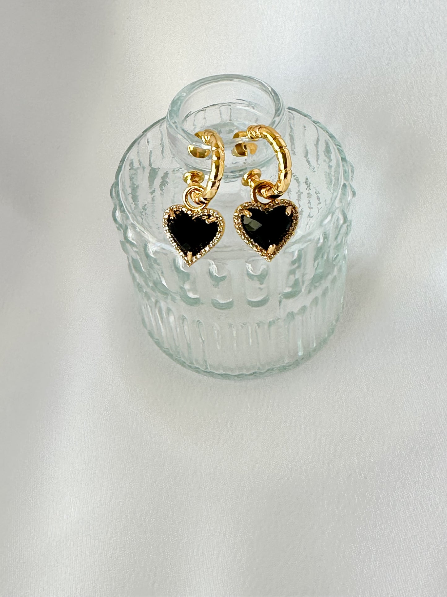 Classic Romance Earrings