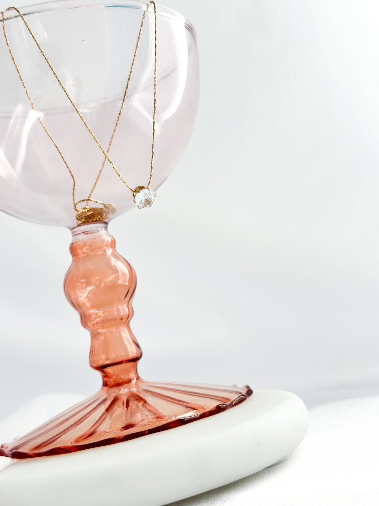 Grace Necklace