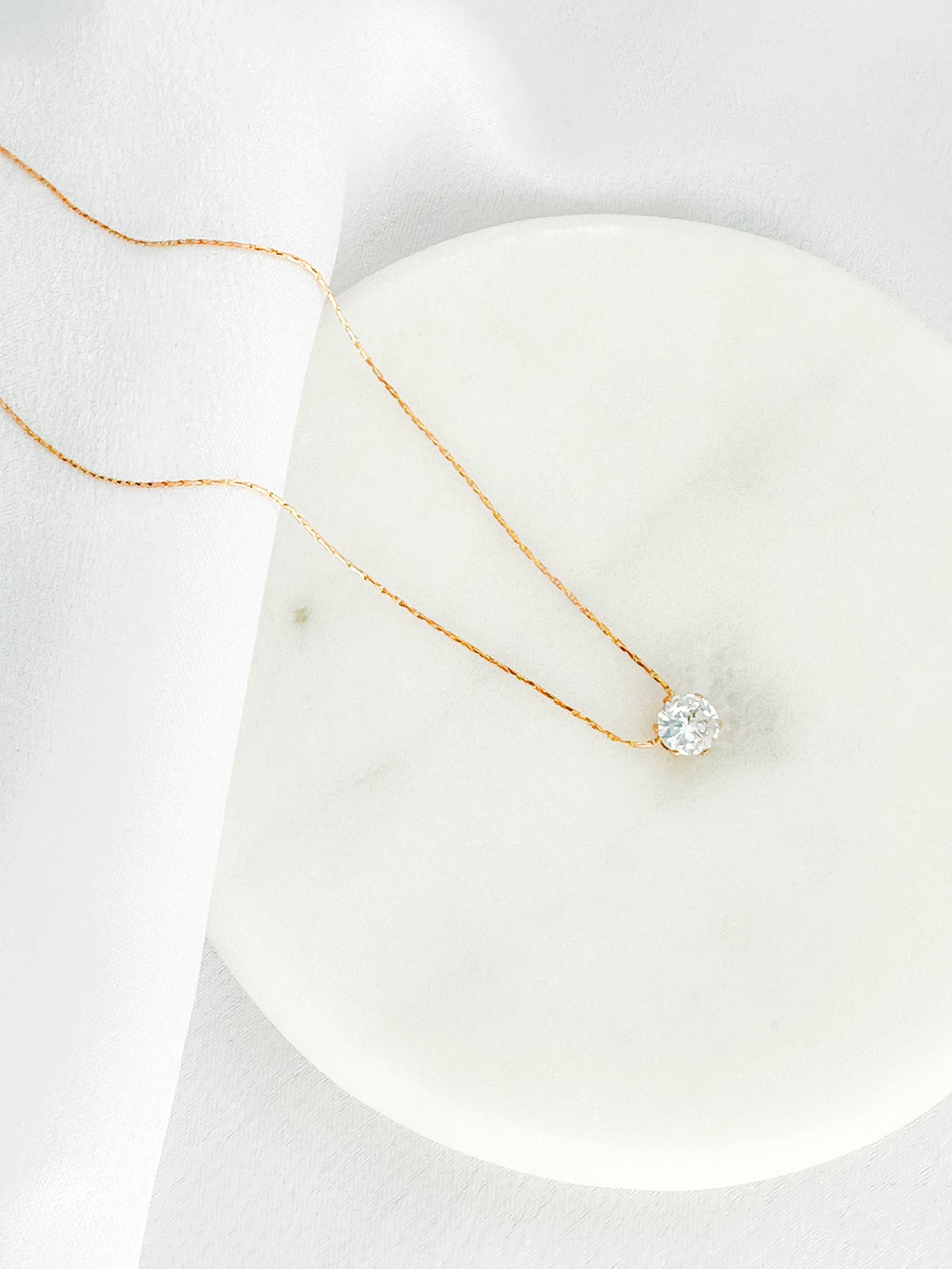 Grace Necklace