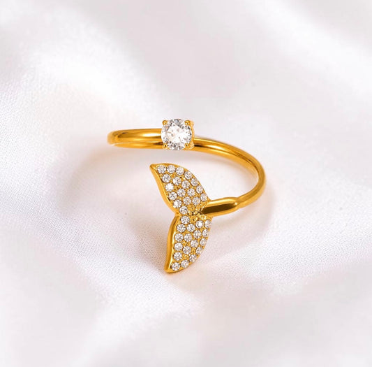 Natalia Ring