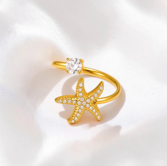 Serena Ring