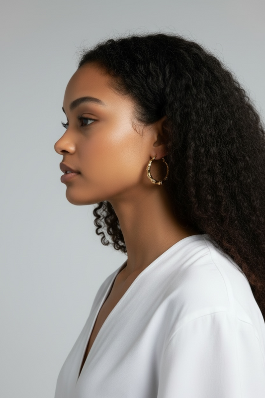 Sunkissed Atelier x La Maya
Blush Limited Edition
Juneteenth Collaboration