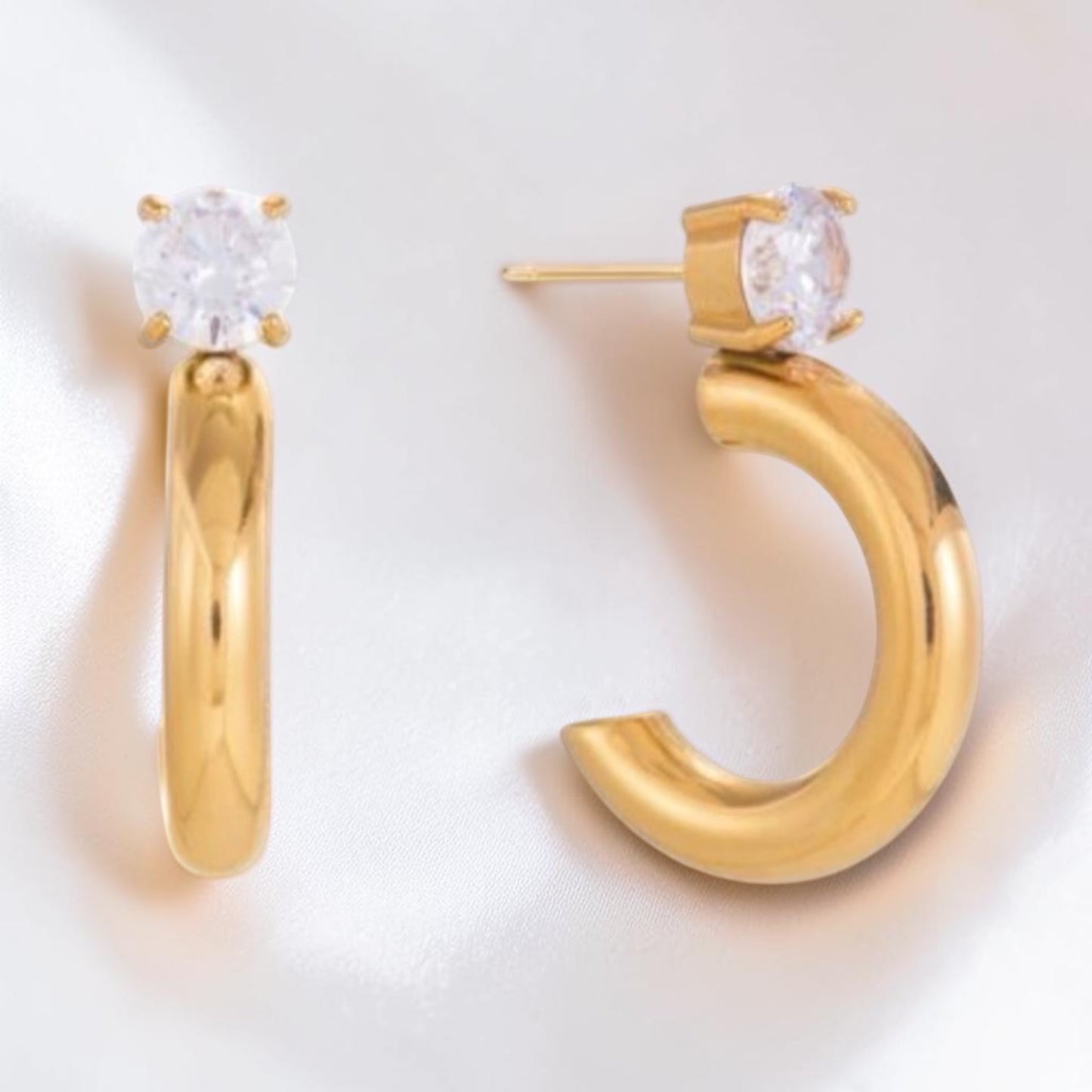 Colette Hoops