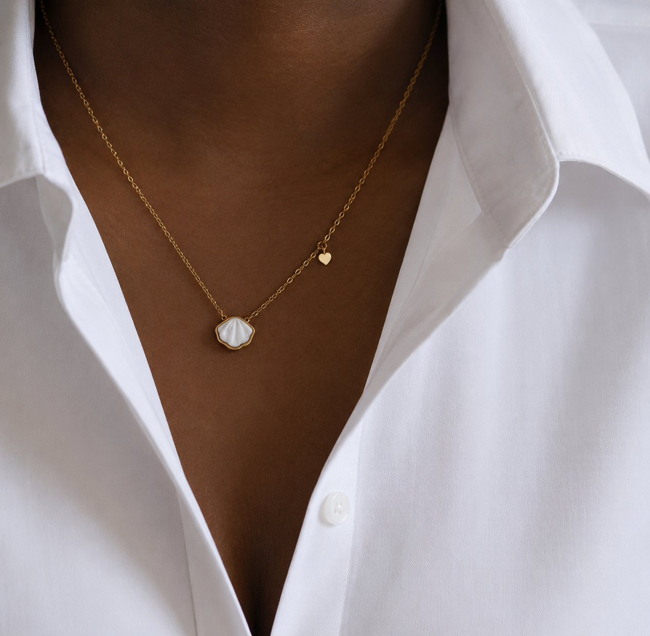 Camille Necklace