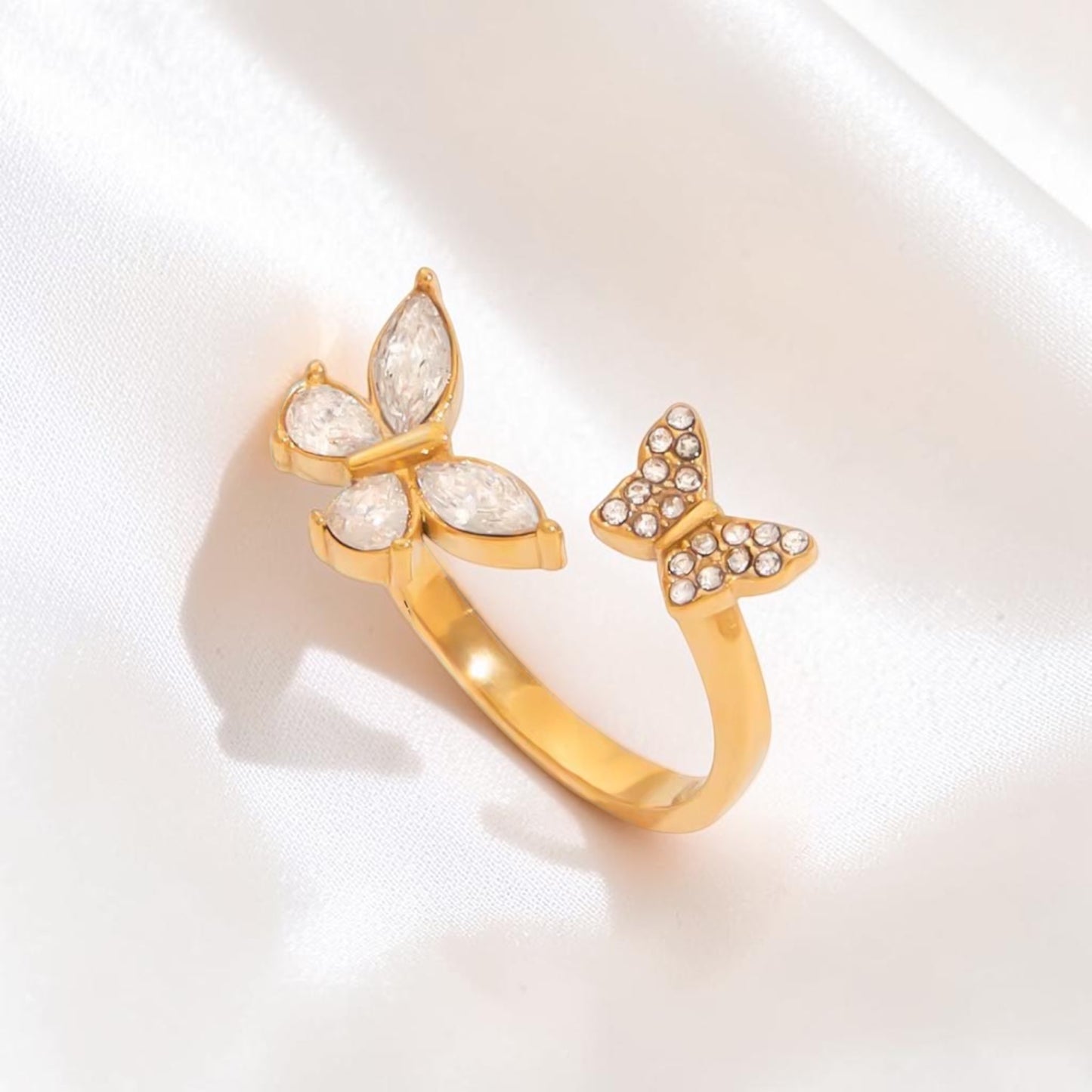 Stella Ring