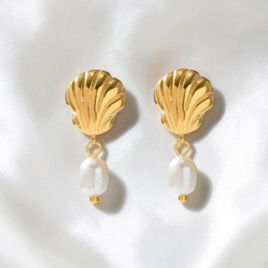 Sabrina Earrings