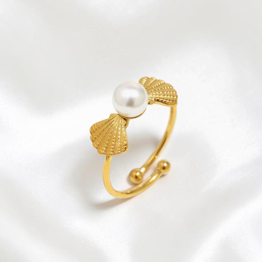 Anastasia Ring