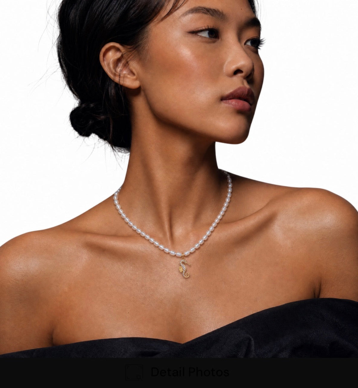 Eliana Necklace