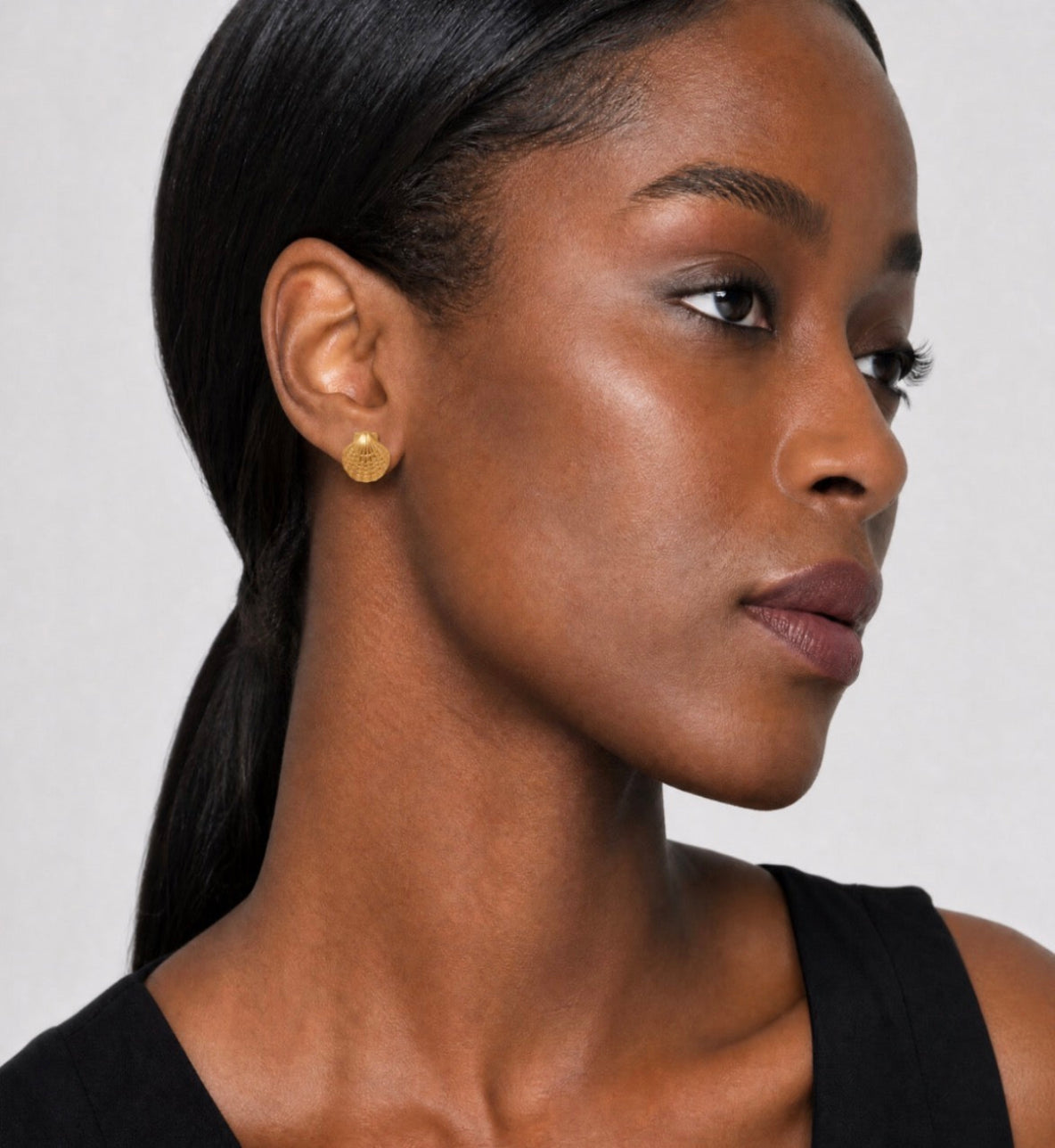 Maris Stud Earrings