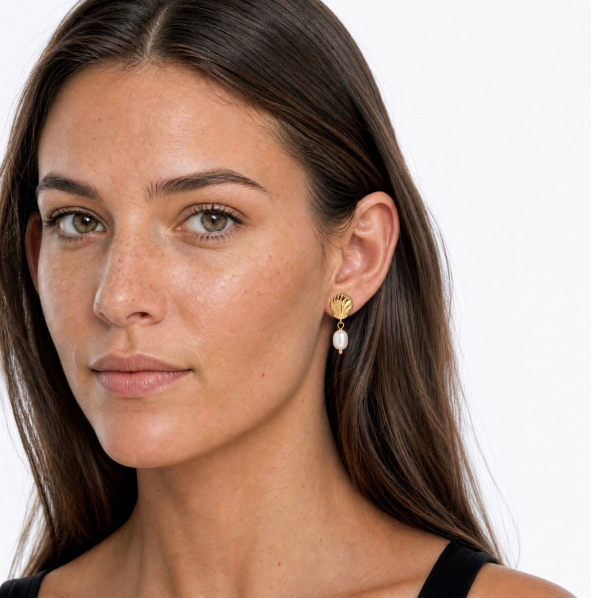 Sabrina Earrings