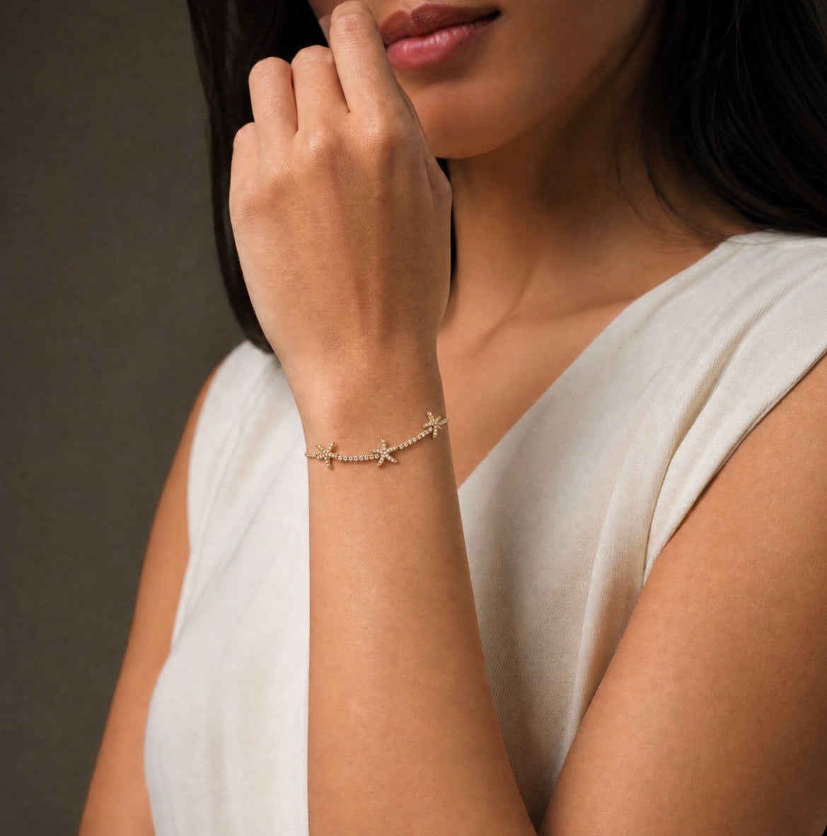 Liana Bracelet