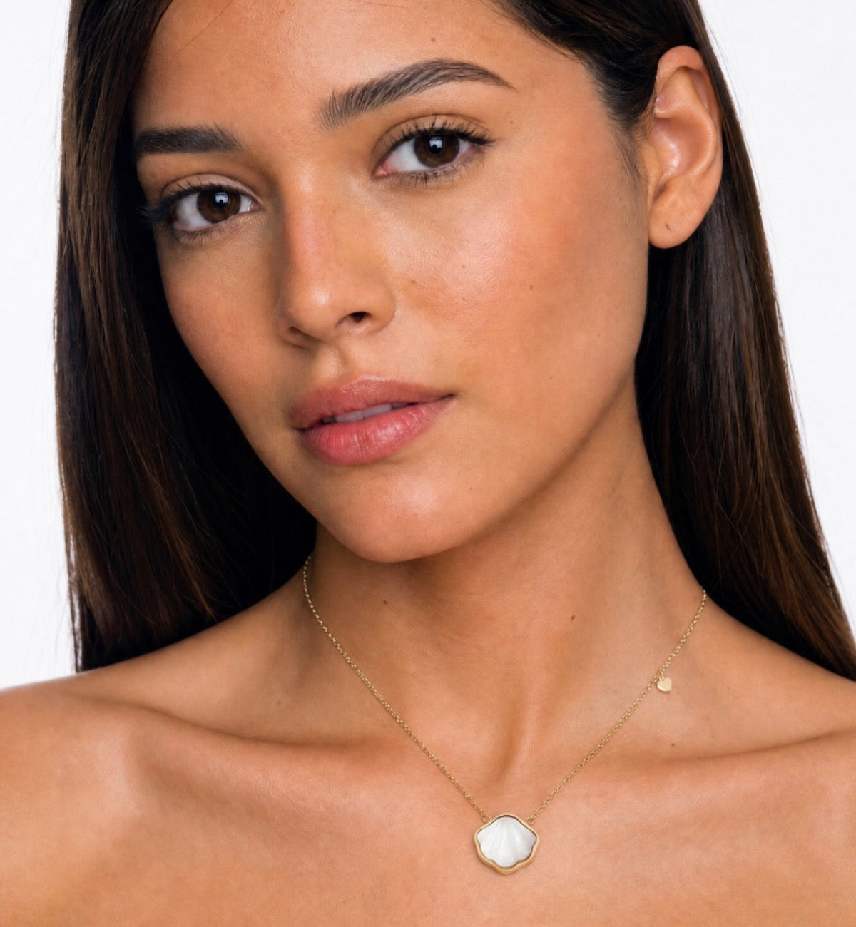 Camille Necklace