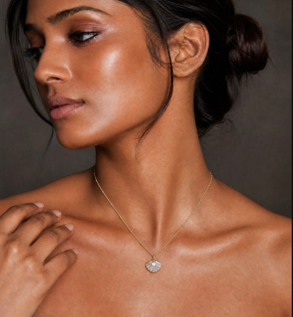 Nerina Necklace