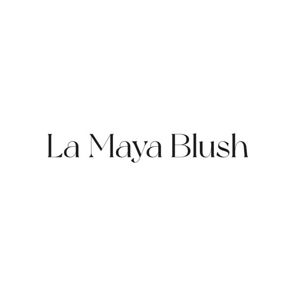 La Maya Blush