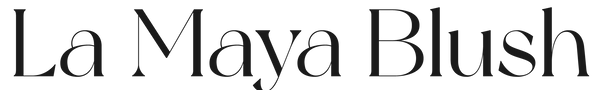 La Maya Blush