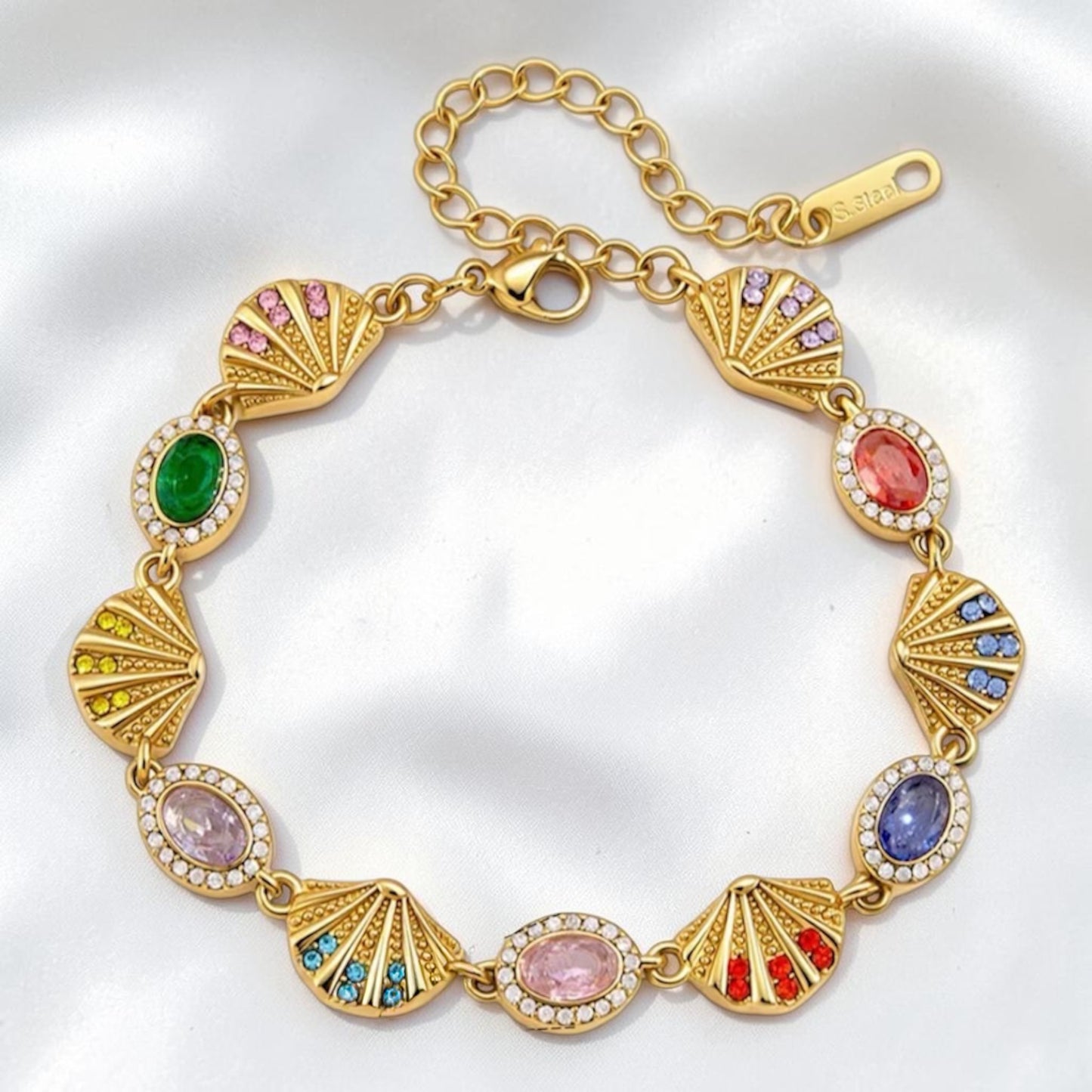 Corinna Bracelet