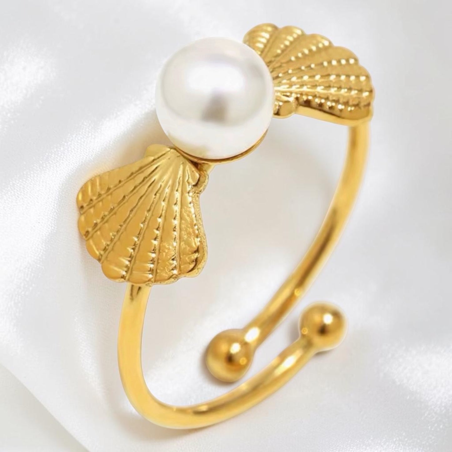 Anastasia Ring
