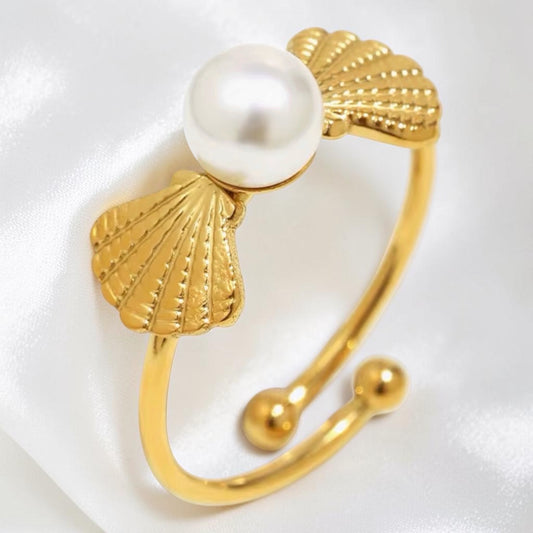 Anastasia Ring