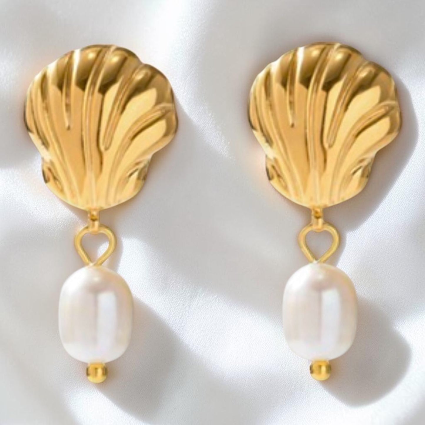 Sabrina Earrings