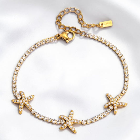 Liana Bracelet