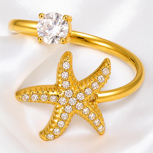 Serena Ring