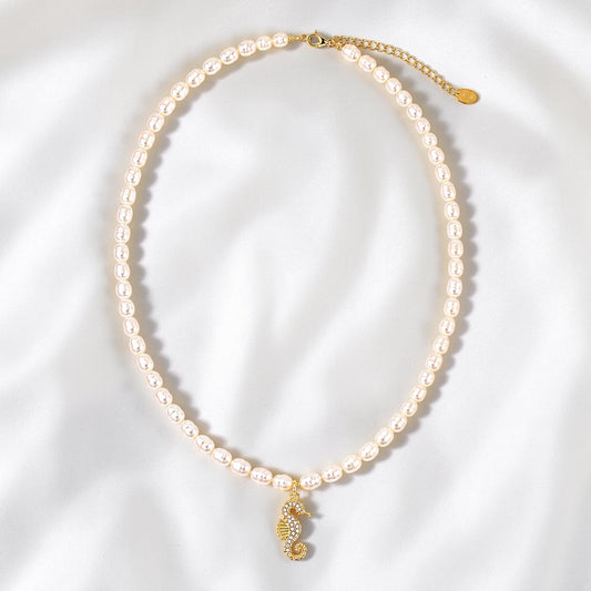 Eliana Necklace