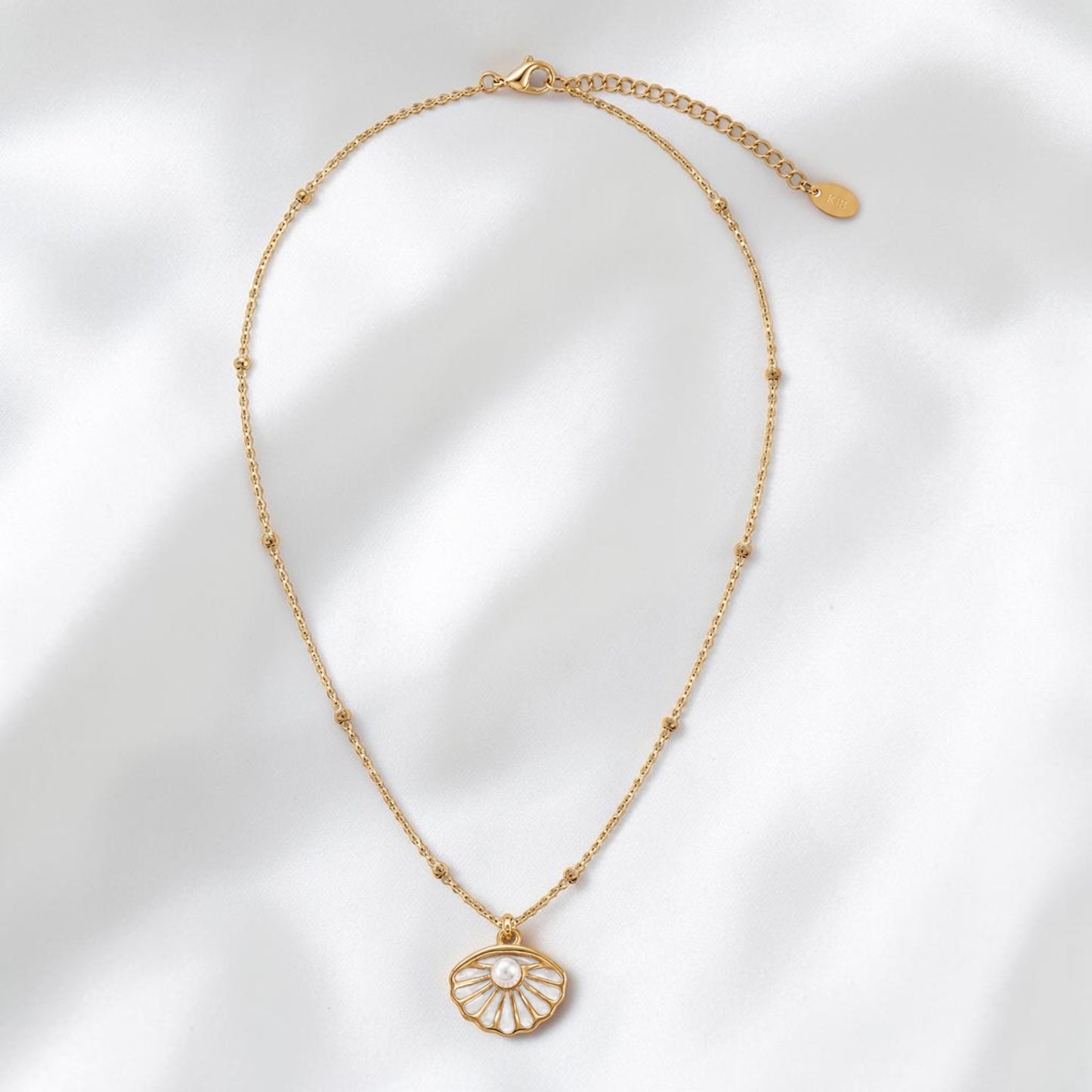 Nerina Necklace