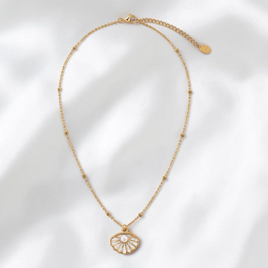 Nerina Necklace