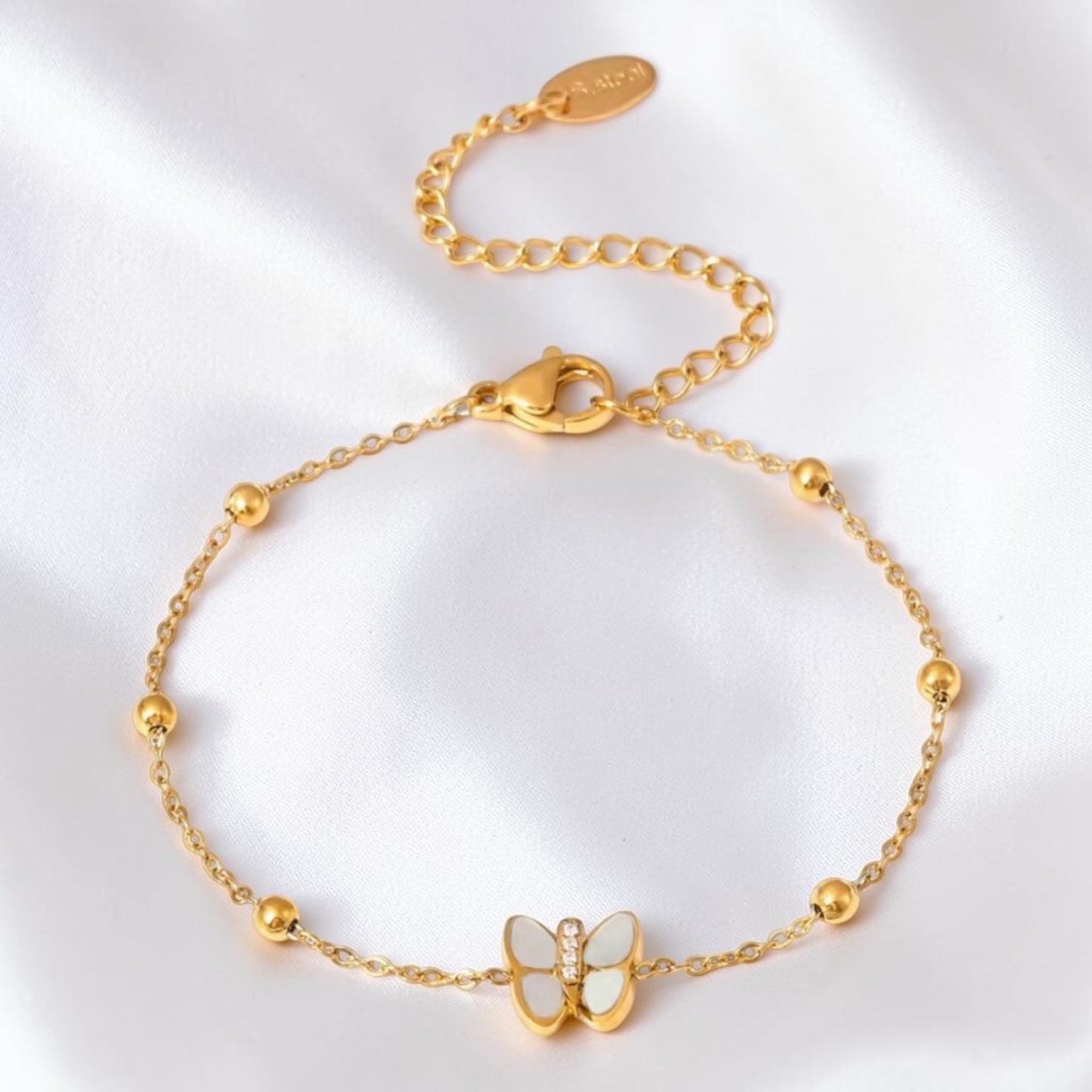 Isabella Bracelet