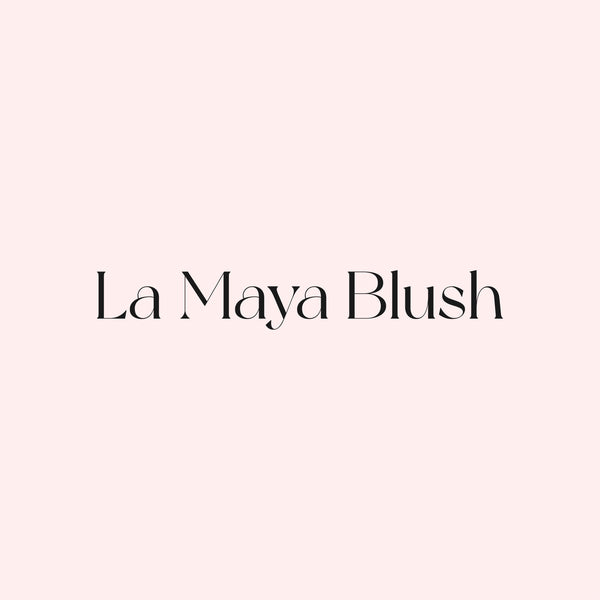 La Maya Blush